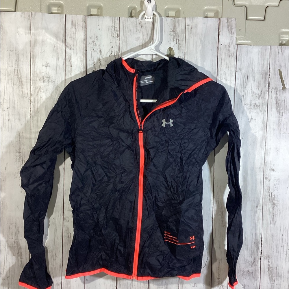 Under Armour Storm Qualifier Packable Ladies Ligh… - image 2